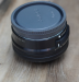 Sony 16-50mm kit lens